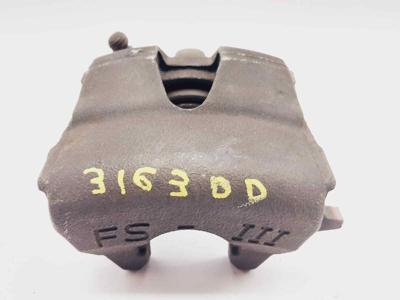 Recambio de pinza freno delantera derecha para seat leon (5f1) i-tech referencia OEM IAM 5Q0615106  