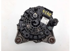 Recambio de alternador para dacia dokker ambiance referencia OEM IAM 231001568R F000BL07AV  2