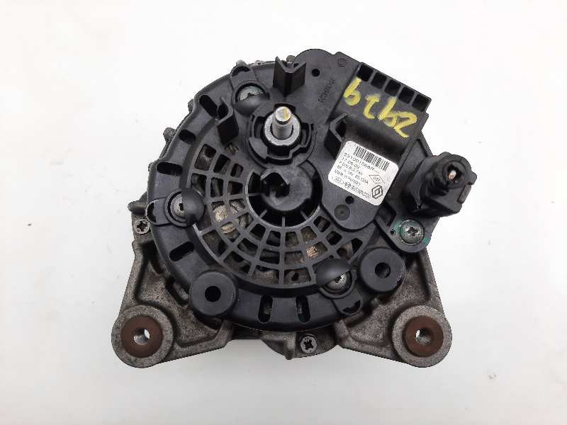 Recambio de alternador para dacia dokker ambiance referencia OEM IAM 231001568R F000BL07AV 