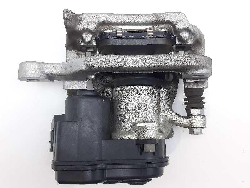 Recambio de pinza freno trasera izquierda para nissan qashqai (j11) tekna referencia OEM IAM 440114EA0A 32353311C 