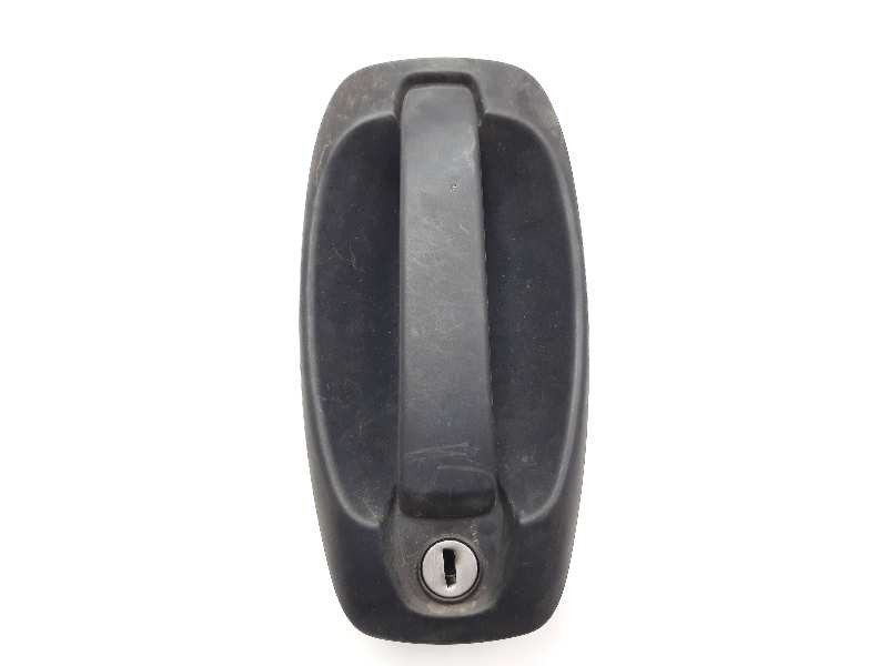 Recambio de maneta exterior porton para peugeot bipper básico referencia OEM IAM V29797  