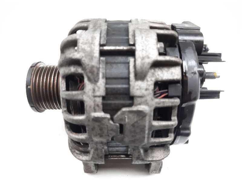 Recambio de alternador para dacia dokker ambiance referencia OEM IAM 231001568R F000BL07AV 