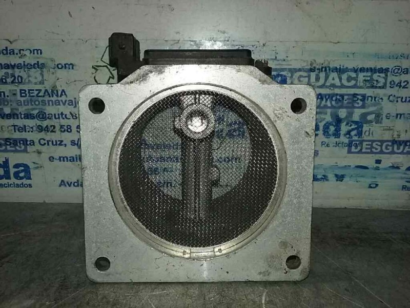 Recambio de caudalimetro para audi a6 avant (4b5) 2.4 (121kw) referencia OEM IAM 078133471 HITACHI 