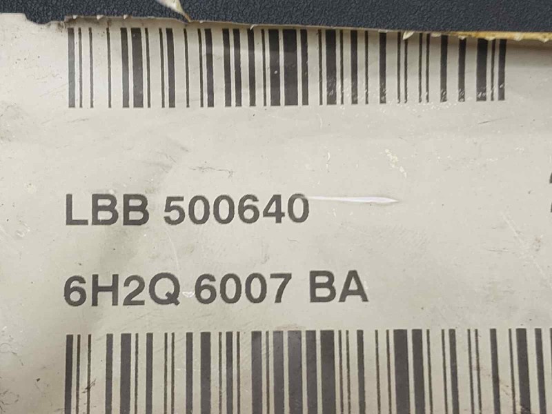 Recambio de tapa distribucion para land rover range rover sport v6 td se referencia OEM IAM 6H2Q6007BA LBB500640 4R8Q6A247BE