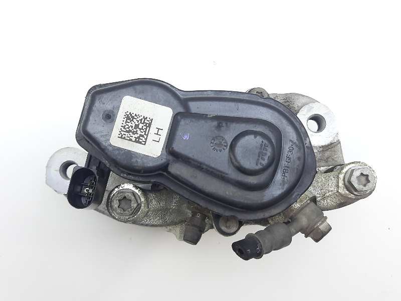 Recambio de pinza freno trasera izquierda para nissan qashqai (j11) tekna referencia OEM IAM 440114EA0A 32353311C 