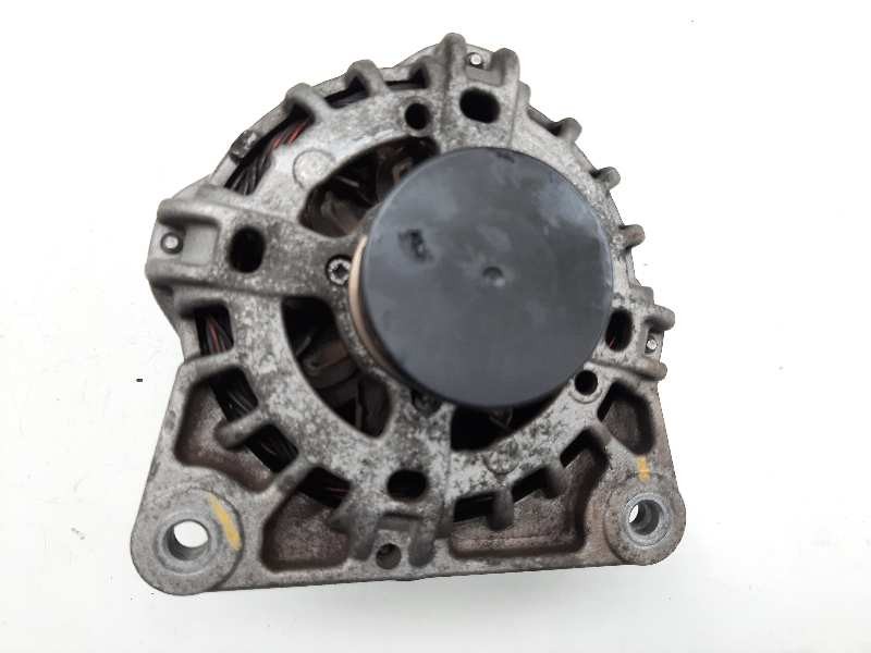 Recambio de alternador para dacia dokker ambiance referencia OEM IAM 231001568R F000BL07AV 