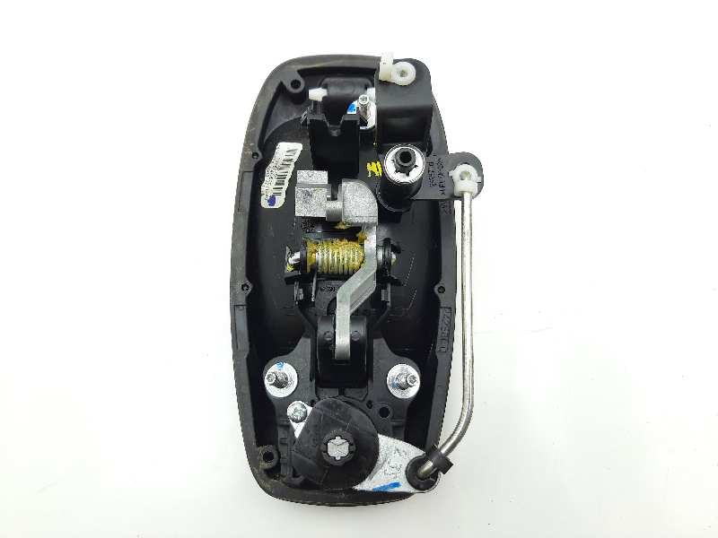 Recambio de maneta exterior porton para peugeot bipper básico referencia OEM IAM V29797  