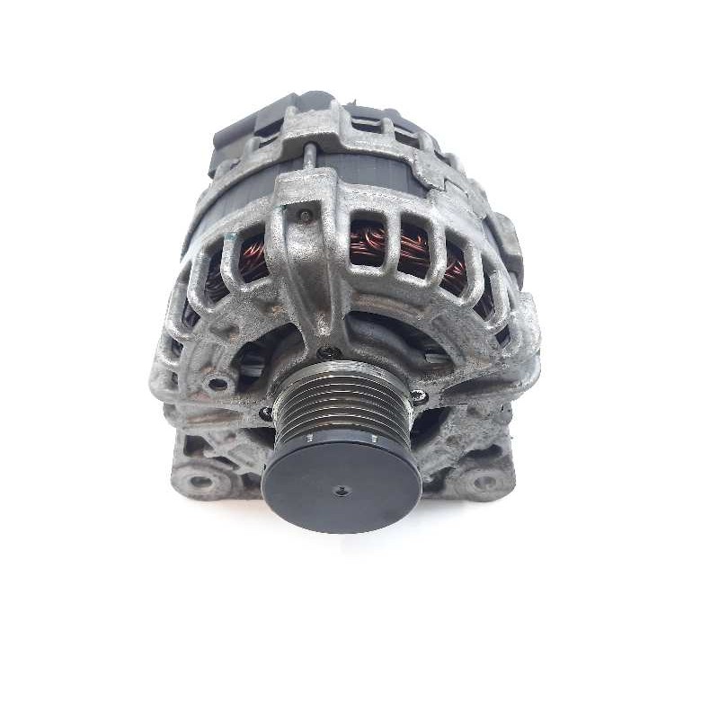 Recambio de alternador para nissan qashqai (j11) tekna referencia OEM IAM 231004BE0BF  