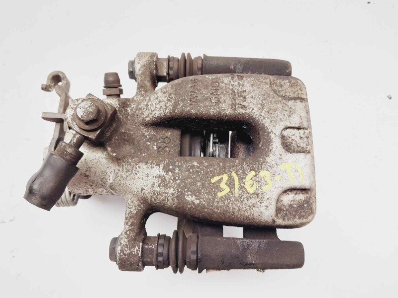 Recambio de pinza freno trasera izquierda para seat leon (5f1) i-tech referencia OEM IAM 5Q0615423A  