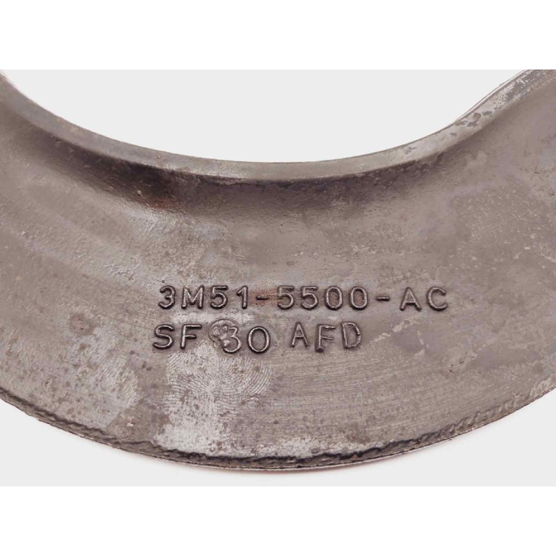 Recambio de brazo suspension superior trasero izquierdo para volvo v50 familiar 2.0 d momentum referencia OEM IAM 3M515500AC  