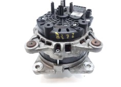 Recambio de alternador para nissan qashqai (j11) tekna referencia OEM IAM 231004BE0BF   2