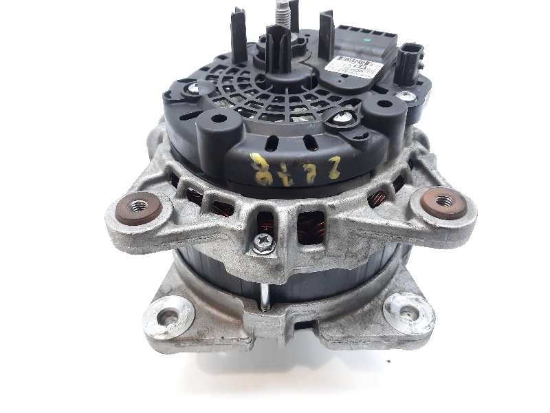 Recambio de alternador para nissan qashqai (j11) tekna referencia OEM IAM 231004BE0BF  