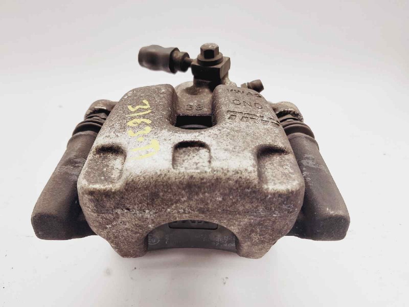 Recambio de pinza freno trasera izquierda para seat leon (5f1) i-tech referencia OEM IAM 5Q0615423A  