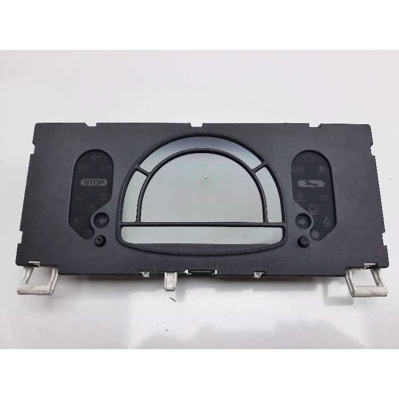 Recambio de cuadro instrumentos para renault modus 1.5 dci diesel referencia OEM IAM P8200699915J  