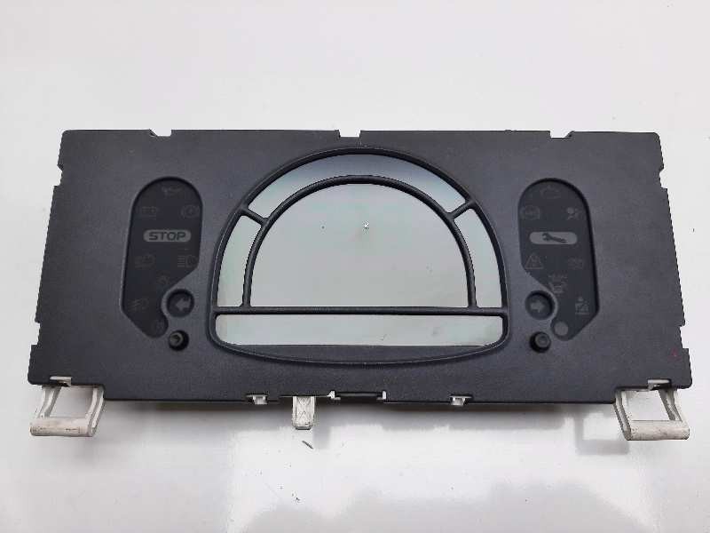Recambio de cuadro instrumentos para renault modus 1.5 dci diesel referencia OEM IAM P8200699915J  