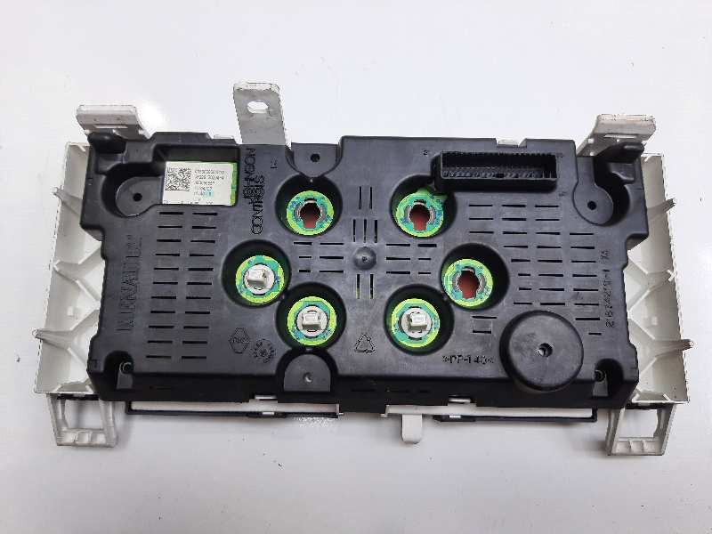 Recambio de cuadro instrumentos para renault modus 1.5 dci diesel referencia OEM IAM P8200699915J  