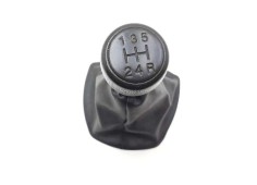 Recambio de pomo palanca cambio para peugeot bipper básico referencia OEM IAM   