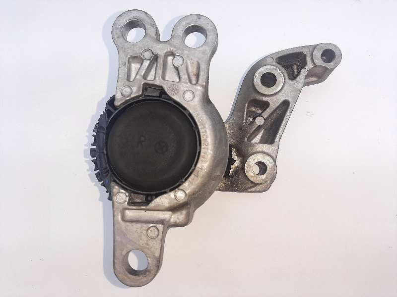 Recambio de soporte motor derecho para nissan qashqai (j11) tekna referencia OEM IAM 112114BA0A  