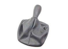 Recambio de pomo palanca cambio para peugeot bipper básico referencia OEM IAM    2