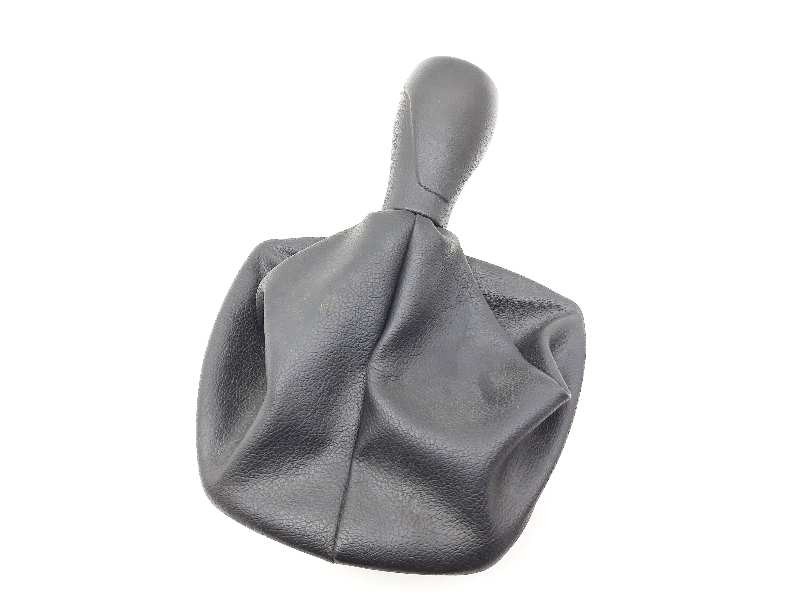 Recambio de pomo palanca cambio para peugeot bipper básico referencia OEM IAM   