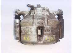 Recambio de pinza freno delantera derecha para nissan qashqai (j11) tekna referencia OEM IAM 410014EA0A  