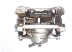 Recambio de pinza freno delantera derecha para nissan qashqai (j11) tekna referencia OEM IAM 410014EA0A   2
