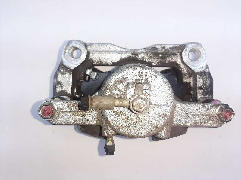 Recambio de pinza freno delantera derecha para nissan qashqai (j11) tekna referencia OEM IAM 410014EA0A  
