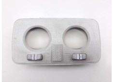 Recambio de luz interior para fiat qubo (300) dynamic referencia OEM IAM 735244963  