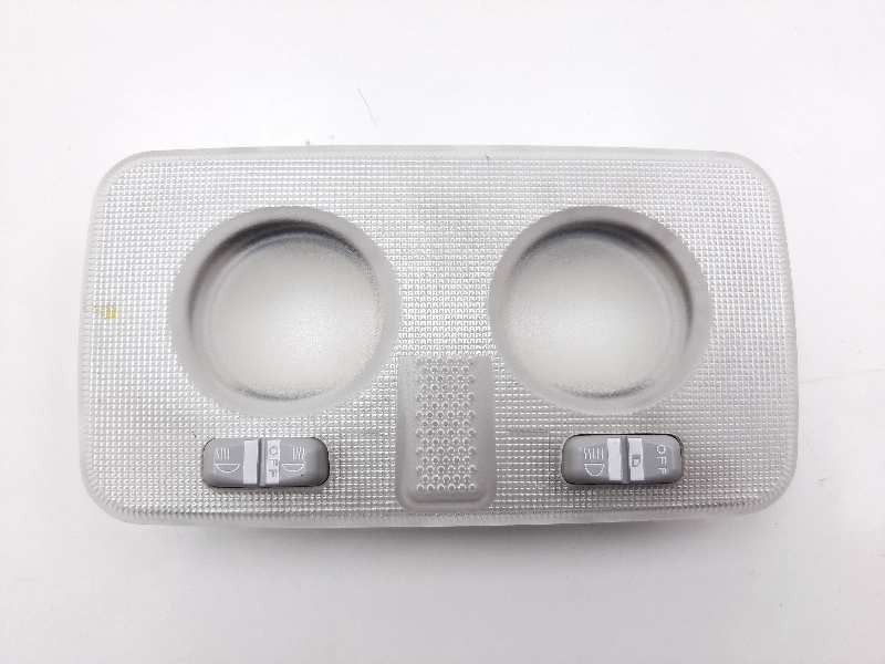 Recambio de luz interior para fiat qubo (300) dynamic referencia OEM IAM 735244963  