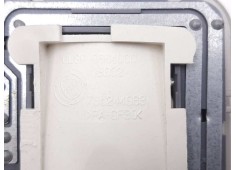 Recambio de luz interior para fiat qubo (300) dynamic referencia OEM IAM 735244963   2