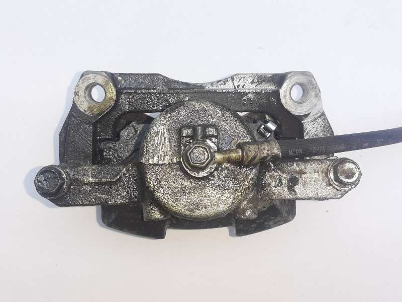 Recambio de pinza freno delantera izquierda para nissan qashqai (j11) tekna referencia OEM IAM 410114EA0A  