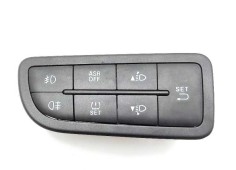 Recambio de mando multifuncion para fiat qubo (300) dynamic referencia OEM IAM   