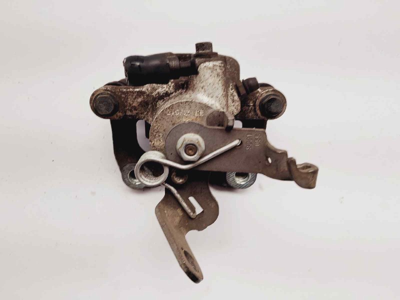 Recambio de pinza freno trasera derecha para seat leon (5f1) i-tech referencia OEM IAM 5Q0615424A  
