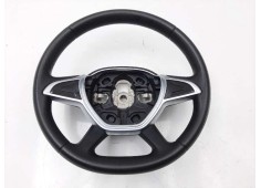 Recambio de volante para dacia dokker ambiance referencia OEM IAM 484001085R 34227003B 34227011B