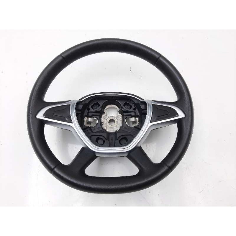 Recambio de volante para dacia dokker ambiance referencia OEM IAM 484001085R 34227003B 34227011B