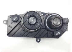 Recambio de mando climatizador para honda civic lim.4 (fd) 1.8 es referencia OEM IAM 79600SMGG4  