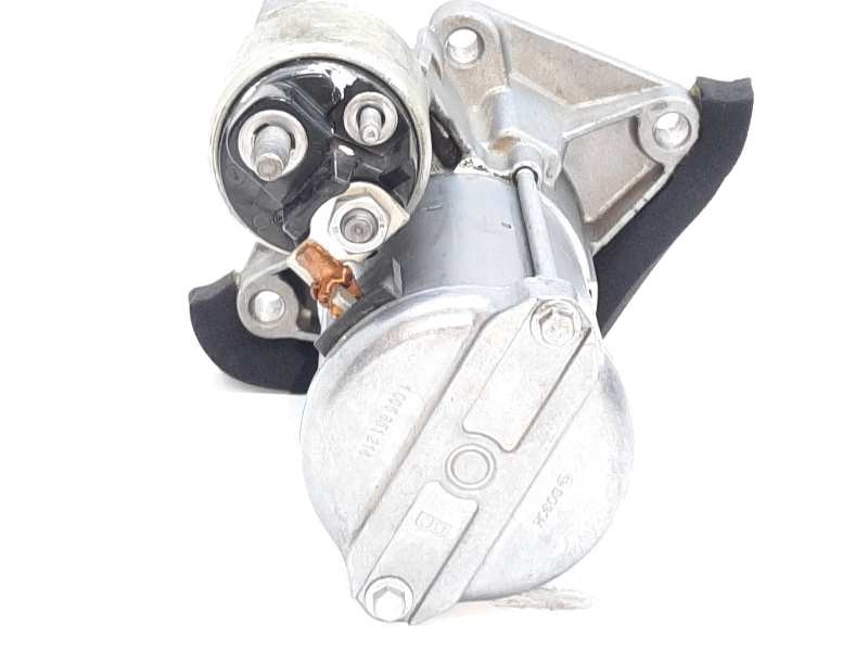 Recambio de motor arranque para nissan qashqai (j11) tekna referencia OEM IAM 23300813RA  