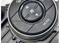Recambio de mando climatizador para honda civic lim.4 (fd) 1.8 es referencia OEM IAM 79600SMGG4   2