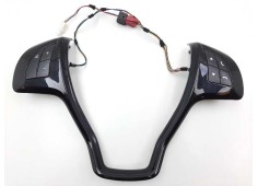 Recambio de mando volante para peugeot bipper básico referencia OEM IAM 630447100C  