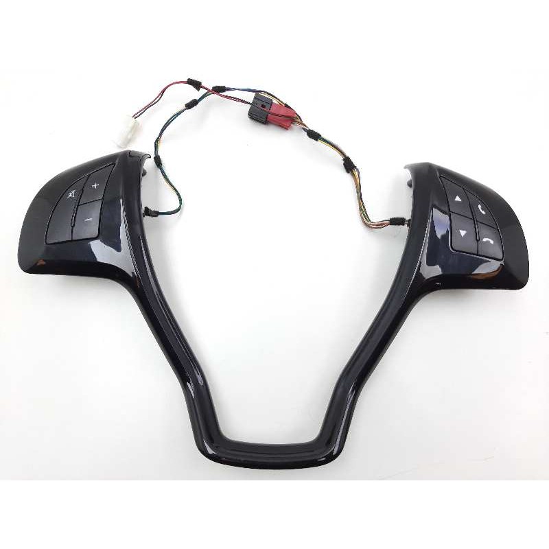 Recambio de mando volante para peugeot bipper básico referencia OEM IAM 630447100C  