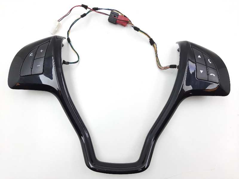 Recambio de mando volante para peugeot bipper básico referencia OEM IAM 630447100C  