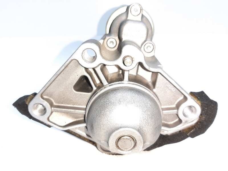 Recambio de motor arranque para nissan qashqai (j11) tekna referencia OEM IAM 23300813RA  