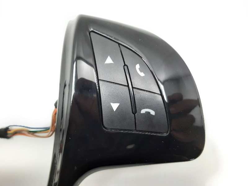 Recambio de mando volante para peugeot bipper básico referencia OEM IAM 630447100C  