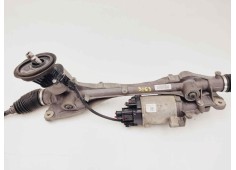 Recambio de cremallera direccion para seat leon (5f1) i-tech referencia OEM IAM 5Q1423051AK 7805501673 1K0407272QN 2