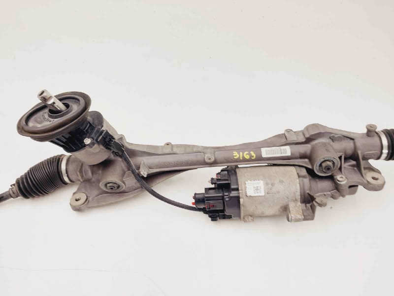 Recambio de cremallera direccion para seat leon (5f1) i-tech referencia OEM IAM 5Q1423051AK 7805501673 1K0407272QN