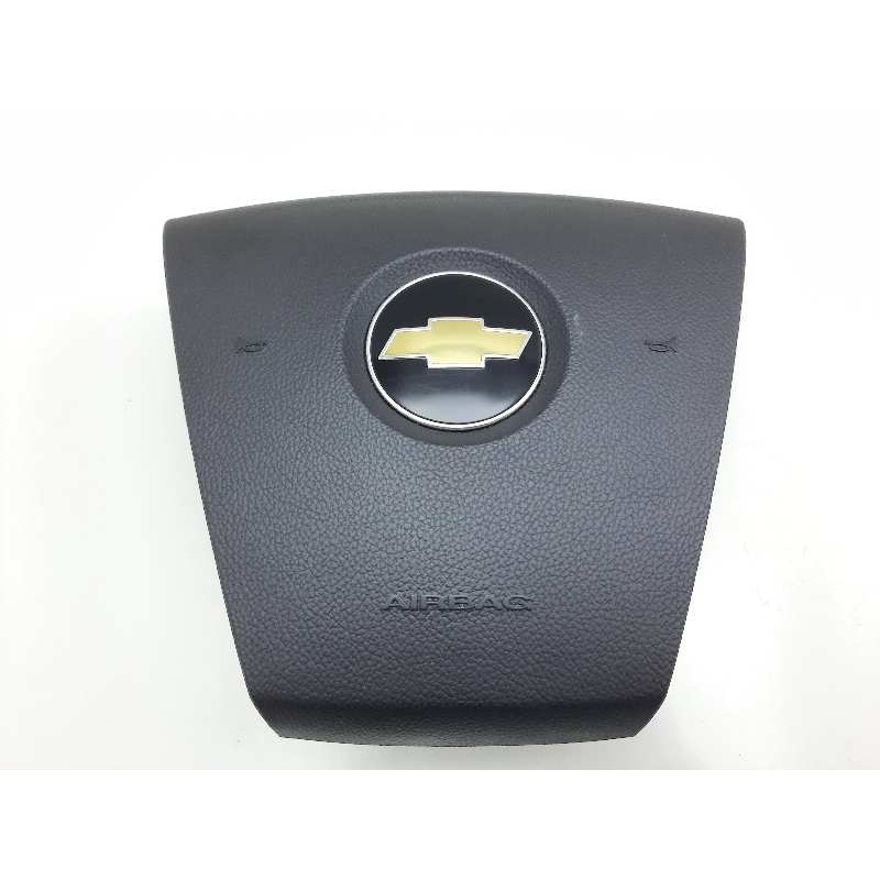 Recambio de airbag lateral delantero izquierdo para chevrolet epica ltx referencia OEM IAM AL6RS070L 060704B4037 