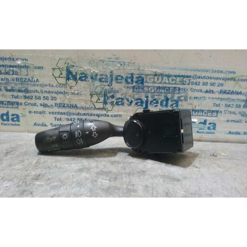 Recambio de mando luces para honda civic lim.4 (fd) 1.8 es referencia OEM IAM   