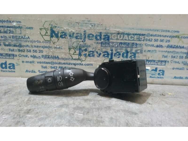 Recambio de mando luces para honda civic lim.4 (fd) 1.8 es referencia OEM IAM   