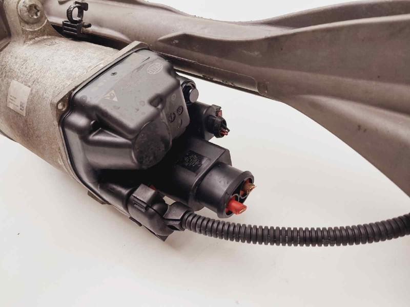 Recambio de cremallera direccion para seat leon (5f1) i-tech referencia OEM IAM 5Q1423051AK 7805501673 1K0407272QN