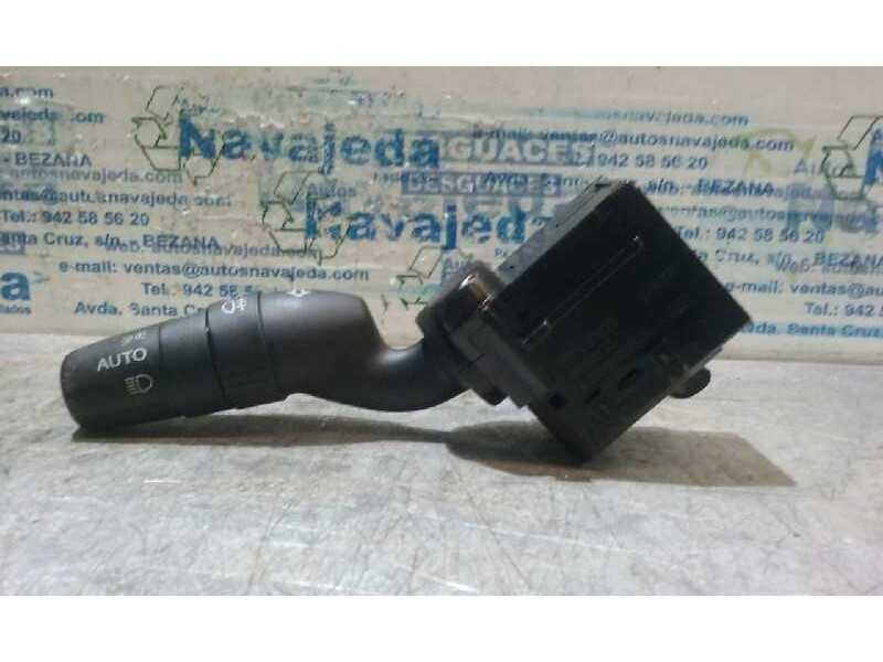 Recambio de mando luces para honda civic lim.4 (fd) 1.8 es referencia OEM IAM   